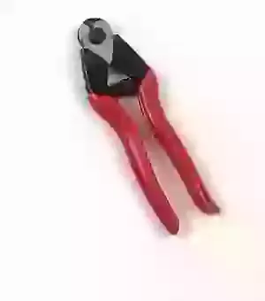 Felco wire cutters for fencing